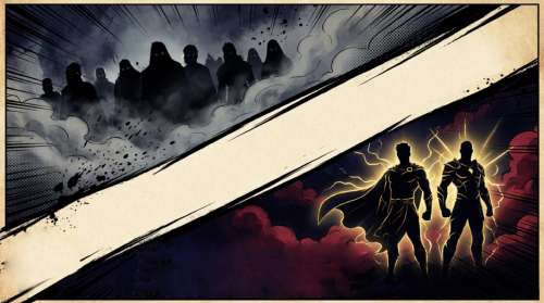 12 Príncipes - 2 Herederos