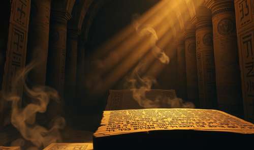 El idioma Hebreo y sus orígenes