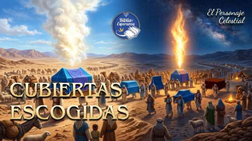 Cubiertas escogidas - El Personaje Celestial