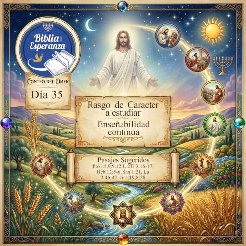 35 - Enseñabilidad continua