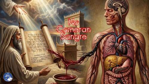01 - No Comeran Sangre