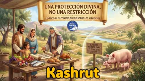 02 - Kashrut - Cerdo No