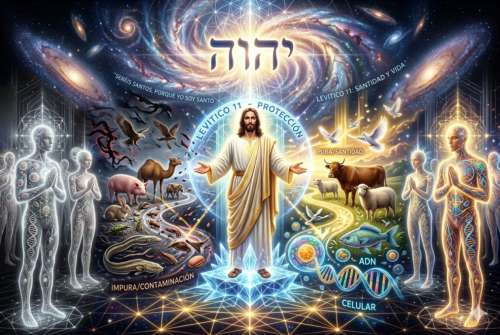 Kashrut - Mas que restricciones, Protecciones