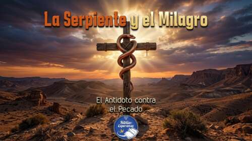 La Serpiente y el Milagro