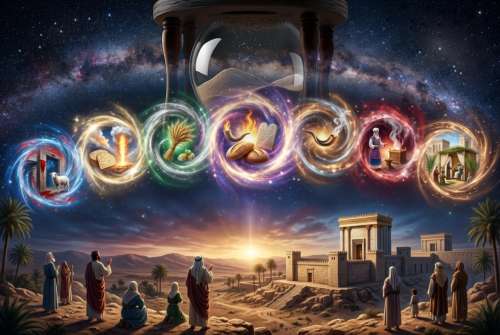 Los Tiempos Designados de YHWH