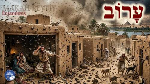 04 - Arov - Enjambres