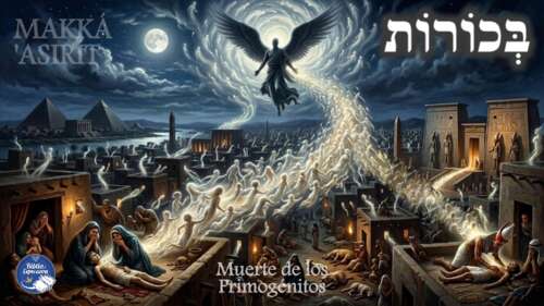 10 - Bejorot - Primogénitos