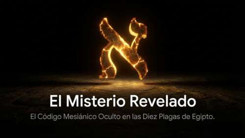 13 - Conclusión - El Misterio Revelado del Código Mesiánico
