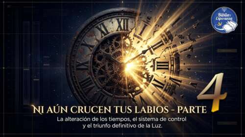04 - Los Meses Habreos del 1ero al 6to