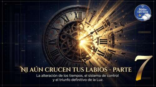07 - El Misterio del Desfase Luni-Solar