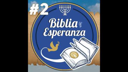 02 - Tikvah Más que un Deseo, Una Cuerda de Vida