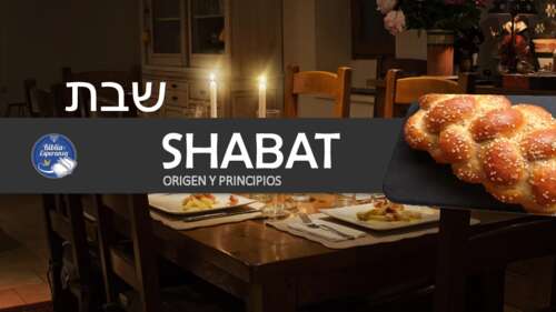 3 Shabat el Mandamiento Olvidado - Capítulo 2 - Origen y Principios