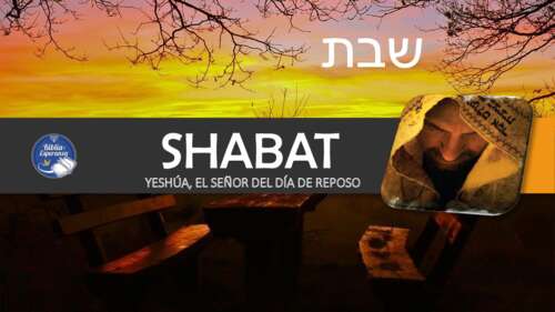 6 Shabat el Mandamiento Olvidado - Capítulo 5 - Yeshúa el Señor del día de Reposo