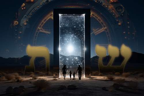 Shabat el Mandamiento Olvidado