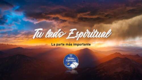 001 - Tu lado Espiritual - Fundamentos