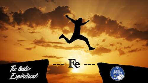 012 - Tu lado Espiritual - La Fe