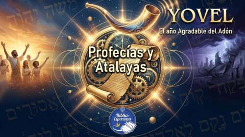 03 - Profecías y Atalayas