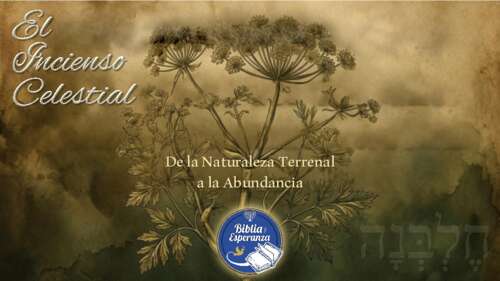 El Incienso Celestial - 3er Ingrediente - Jelbenah