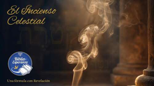 El Incienso Celestial - Introducción y 1er Ingrediente - Nataf