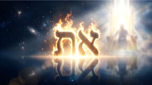 Nitzavim